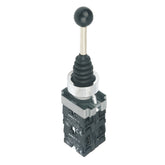 2-Position Joystick Switch Momentary Normally-Open
